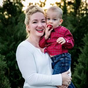 Meet your Posher, Laci